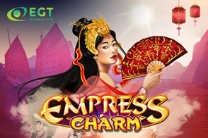 Empress Charm — EGT სლოტი