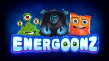 Energoonz — PlayN Go სლოტი