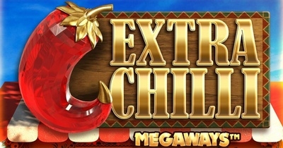Extra Chilli — BTG სლოტი