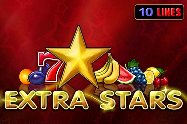 Extra Stars — EGT სლოტი