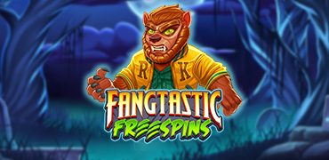 Fangtastic Freespins — Pragmatic სლოტი