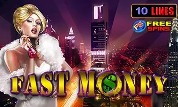 Fast Money — EGT სლოტი