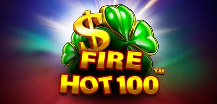 Fire Hot 100 — Pragmatic სლოტი