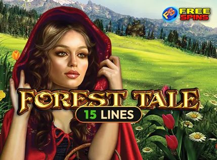 Forest Tale — EGT სლოტი