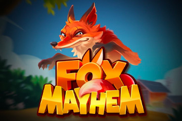 Fox Mayhem — PlayN Go სლოტი