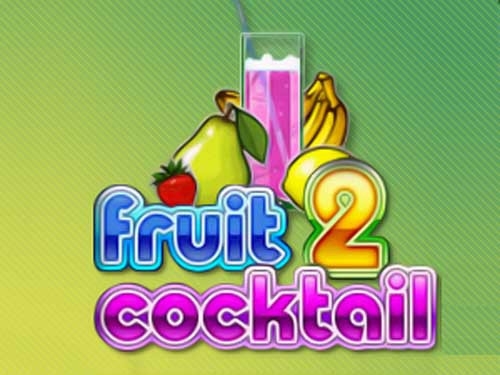 Fruit Cocktail 2 — IGROSOFT სლოტი