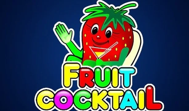 Fruit Cocktail — IGROSOFT სლოტი