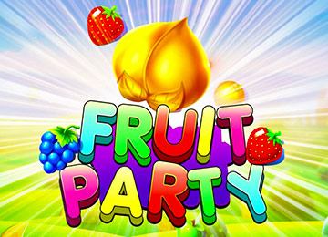 Fruit Party — Pragmatic სლოტი