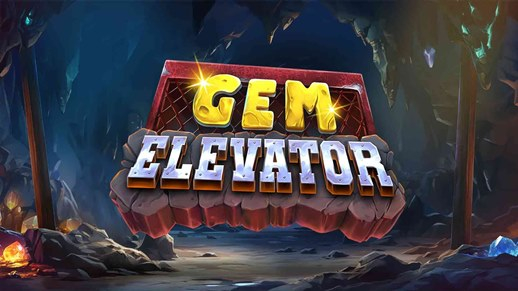 Gem Elevator — Pragmatic სლოტი