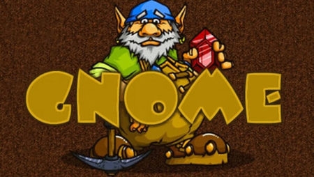 Gnome — IGROSOFT სლოტი
