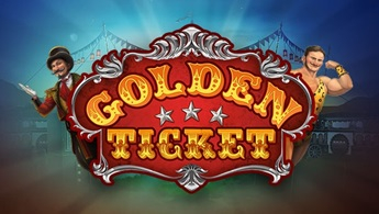 Golden Ticket — PlayN Go სლოტი