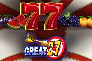 Great 27 — EGT სლოტი