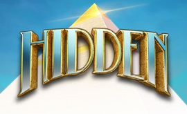 Hidden — ELK სლოტი