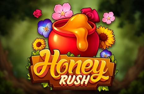 Honey Rush — PlayN Go სლოტი