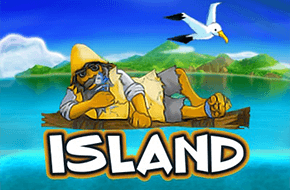 Island — IGROSOFT სლოტი