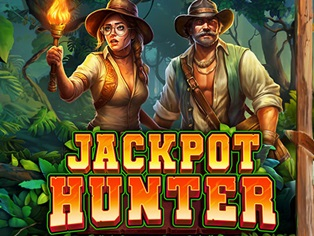 Jackpot Hunter — Pragmatic სლოტი