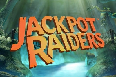 Jackpot Raiders — YGGDRASIL სლოტი