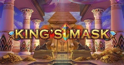 King's Mask — PlayN Go სლოტი