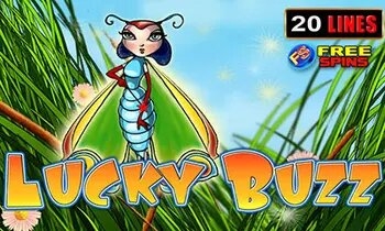 Lucky Buzz — EGT სლოტი