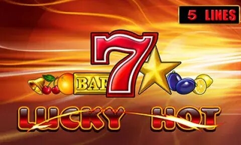 Lucky Hot — EGT სლოტი