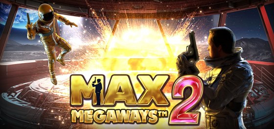 Max Megaways 2 — BTG სლოტი