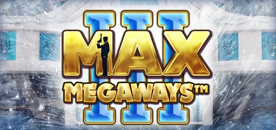Max Megaways 3 — BTG სლოტი