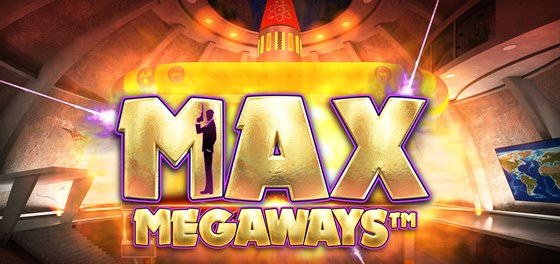 Max Megaways — BTG სლოტი
