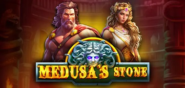 Medusa's Stone — Pragmatic სლოტი