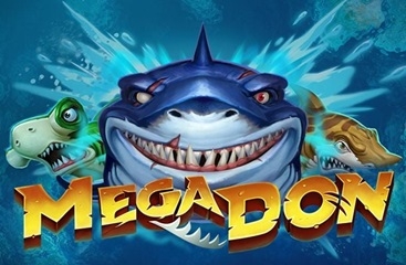 Mega Don — PlayN Go სლოტი