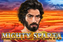 Mighty Sparta — EGT სლოტი