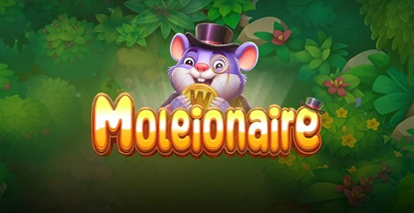 Moleionaire — Pragmatic სლოტი