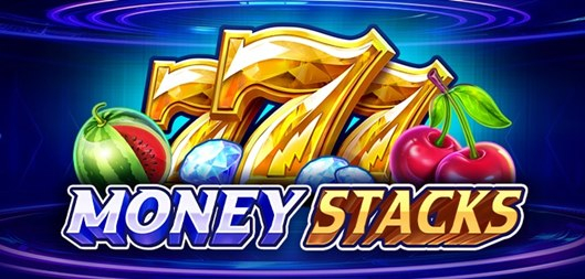 Money Stacks — Pragmatic სლოტი
