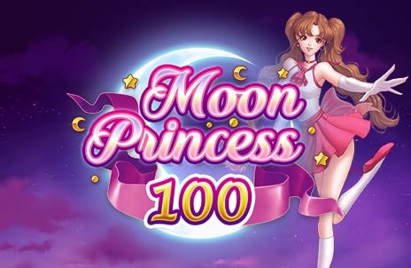Moon Princess 100 — PlayN Go სლოტი