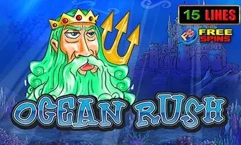 Ocean Rush — EGT სლოტი