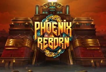 Phoenix Reborn — PlayN Go სლოტი