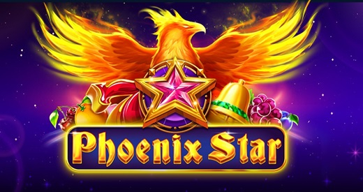 Phoenix Star — EGT სლოტი