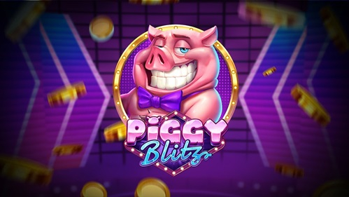 Piggy Blitz — PlayN Go სლოტი