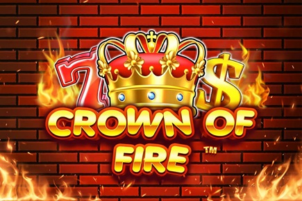 Play Crown of Fire — Pragmatic სლოტი