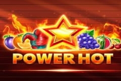 Power Hot — EGT სლოტი