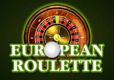 Premium European Roulette — NetEnt სლოტი