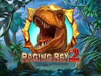 Raging Rex 2 — PlayN Go სლოტი
