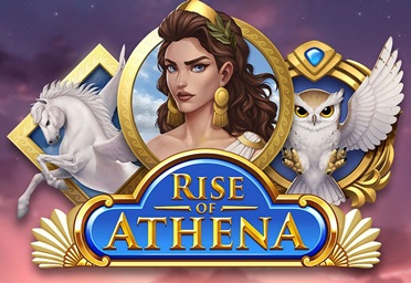 Rise of Athena — PlayN Go სლოტი