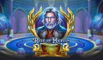 Rise of Merlin — PlayN Go სლოტი