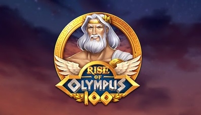 Rise of Olympus 100 — PlayN Go სლოტი