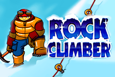 Rock Climber — IGROSOFT სლოტი