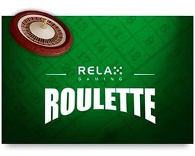Roulette — NetEnt სლოტი