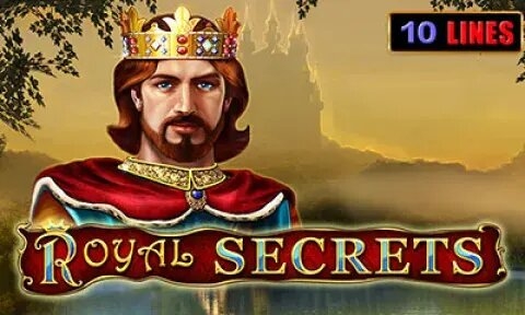 Royal Secrets — EGT სლოტი