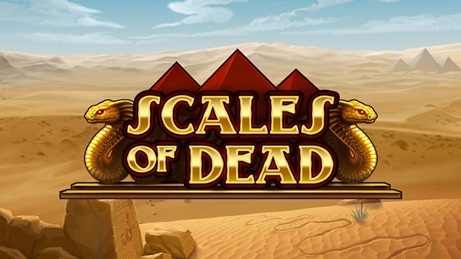 Scales of Dead — PlayN Go სლოტი