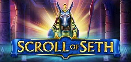 Scroll of Seth — PlayN Go სლოტი