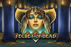 Secret of Dead — PlayN Go სლოტი